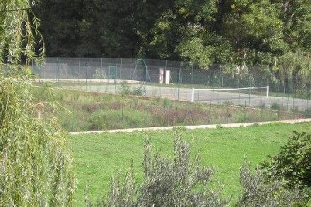 Le Pigeonnier Chambre D'Hotes La Provenc'Ane Salernes Kültér fotó